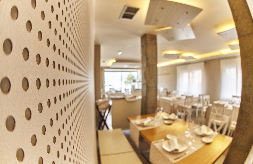 Hotel Boa Vista 비베이로 외부 사진