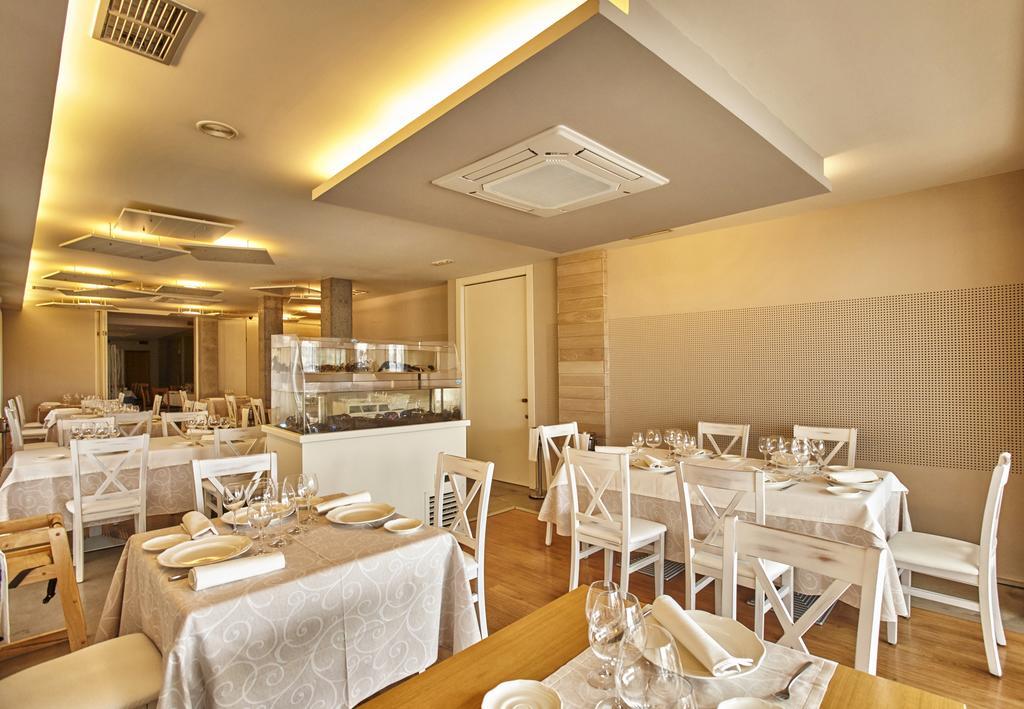 Hotel Boa Vista 비베이로 외부 사진