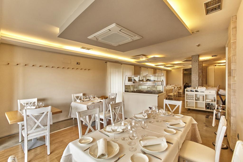 Hotel Boa Vista 비베이로 외부 사진