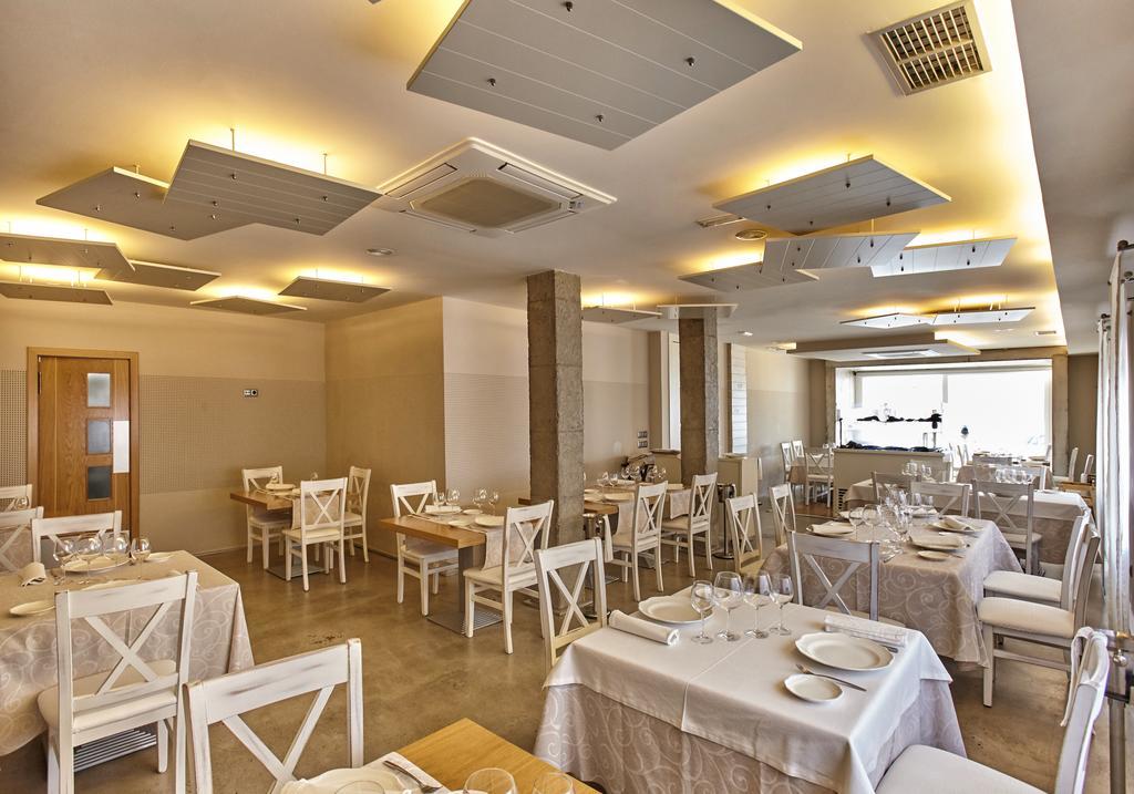 Hotel Boa Vista 비베이로 외부 사진