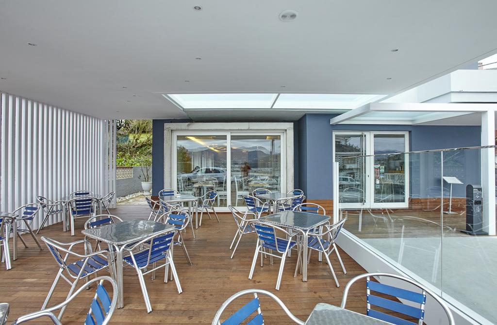 Hotel Boa Vista 비베이로 외부 사진