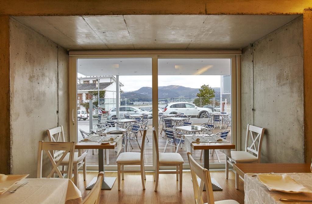 Hotel Boa Vista 비베이로 외부 사진