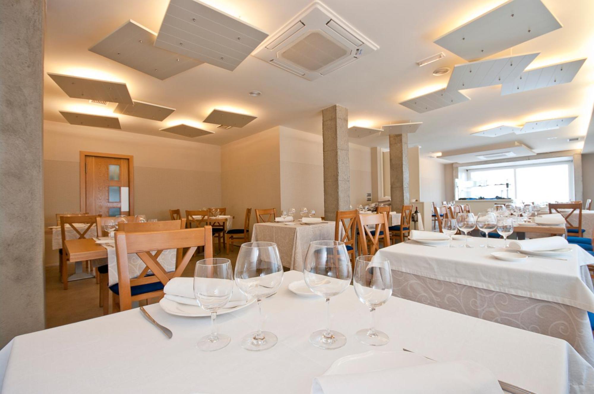 Hotel Boa Vista 비베이로 외부 사진