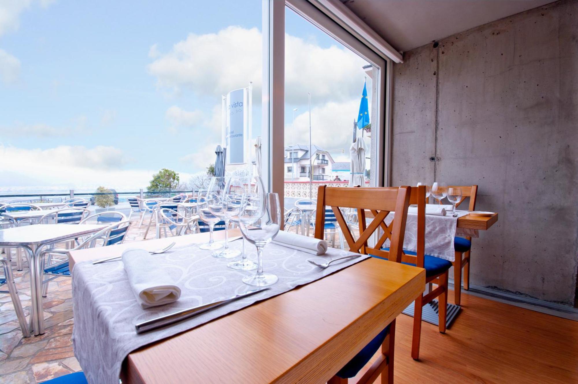 Hotel Boa Vista 비베이로 외부 사진