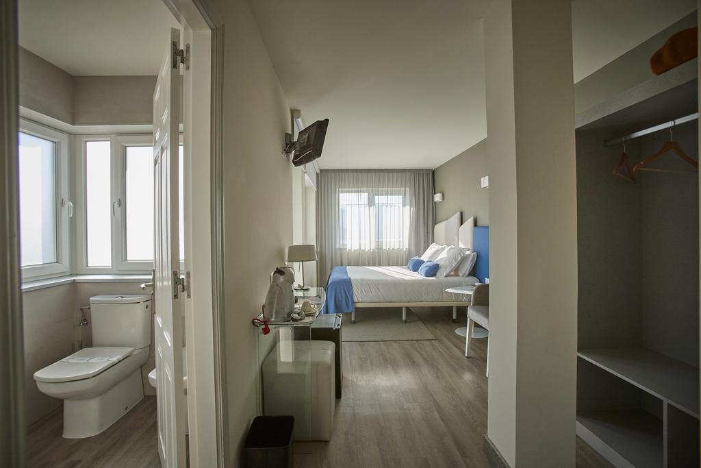 Hotel Boa Vista 비베이로 외부 사진