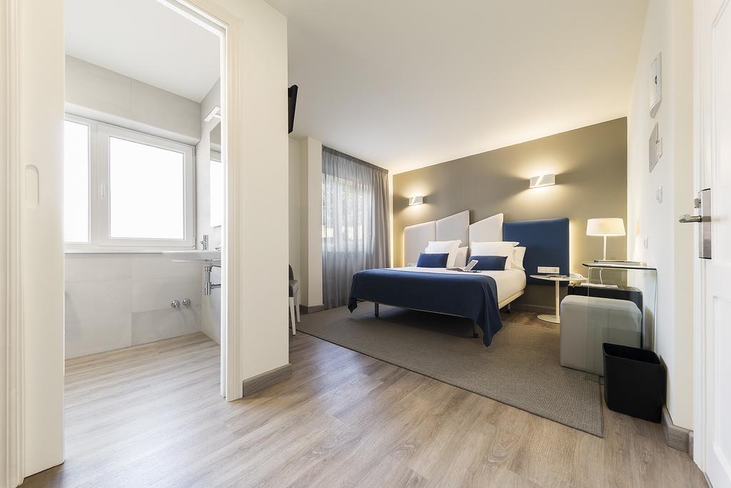 Hotel Boa Vista 비베이로 외부 사진