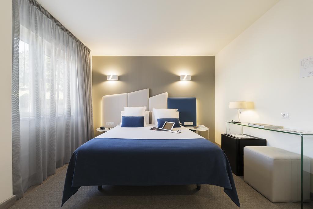 Hotel Boa Vista 비베이로 외부 사진