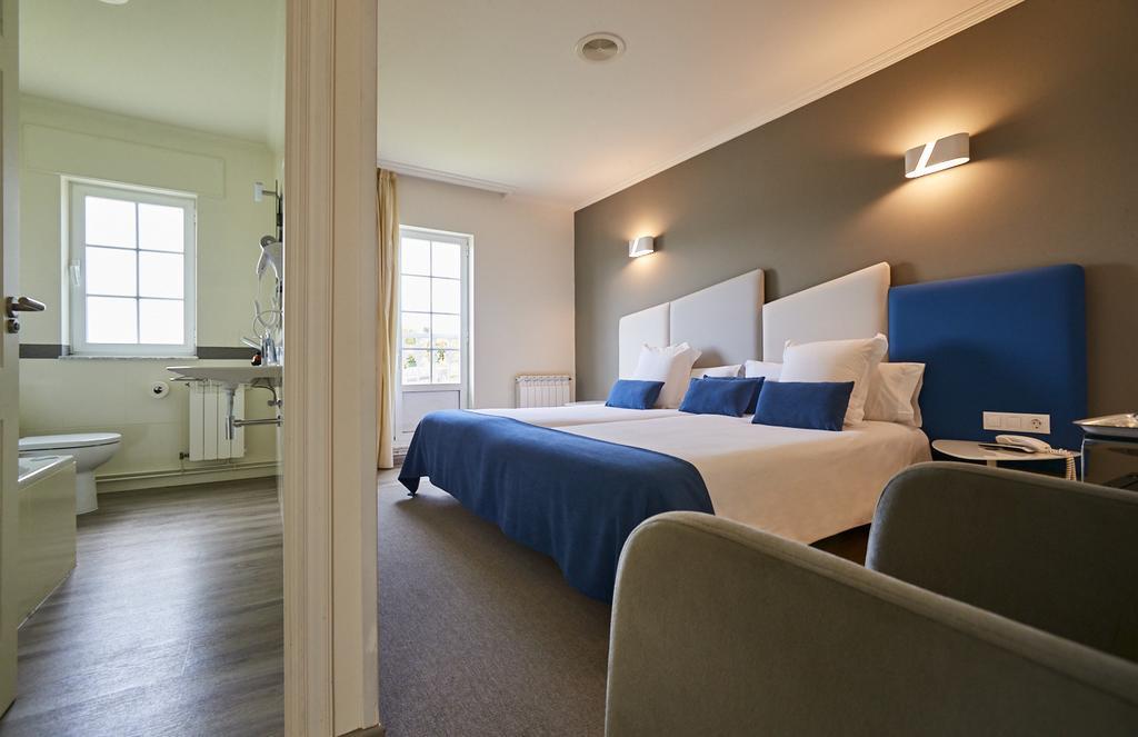 Hotel Boa Vista 비베이로 외부 사진