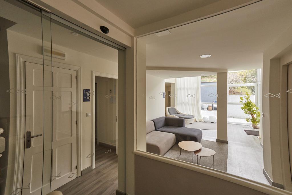 Hotel Boa Vista 비베이로 외부 사진