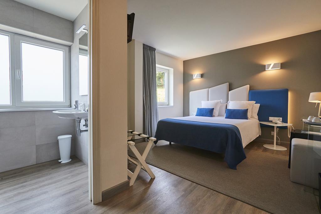 Hotel Boa Vista 비베이로 외부 사진