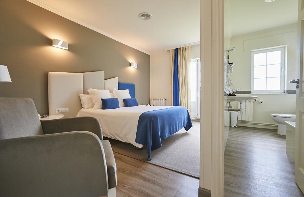 Hotel Boa Vista 비베이로 외부 사진