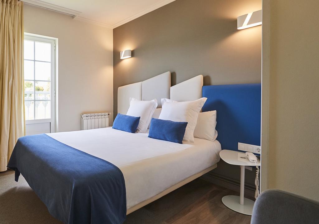 Hotel Boa Vista 비베이로 외부 사진