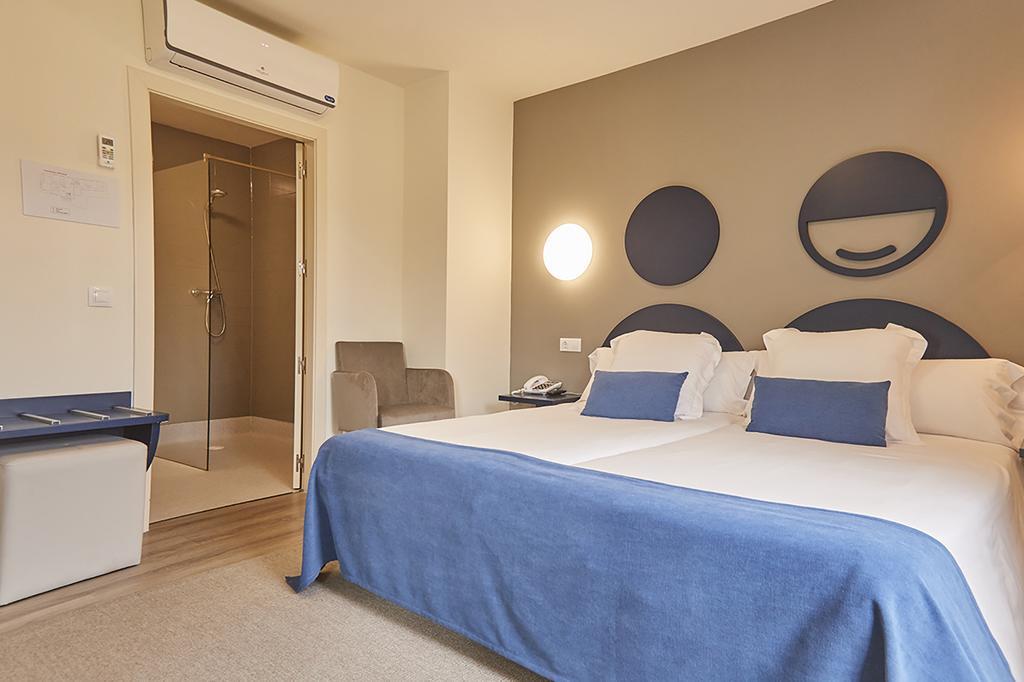 Hotel Boa Vista 비베이로 외부 사진