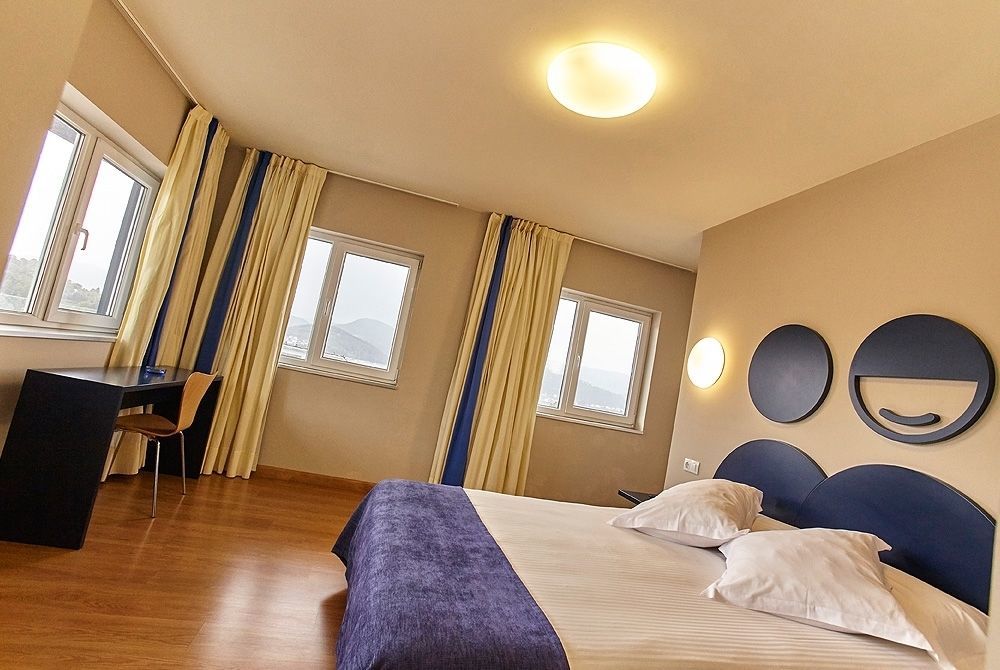 Hotel Boa Vista 비베이로 외부 사진