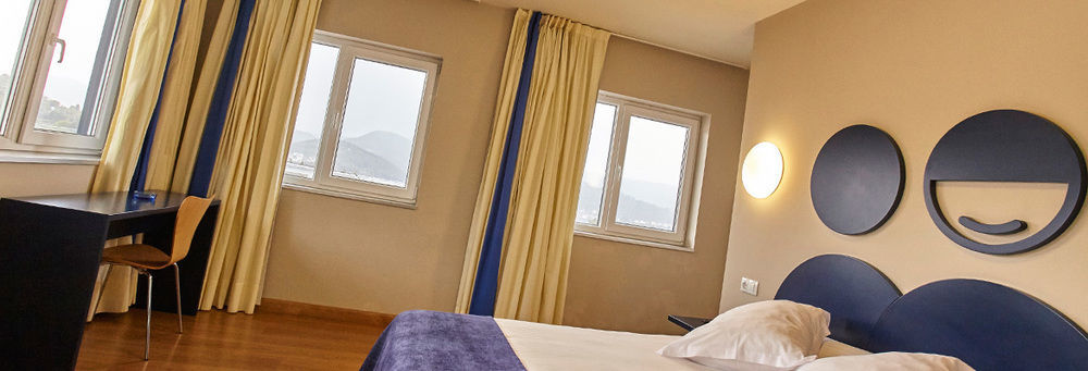 Hotel Boa Vista 비베이로 외부 사진