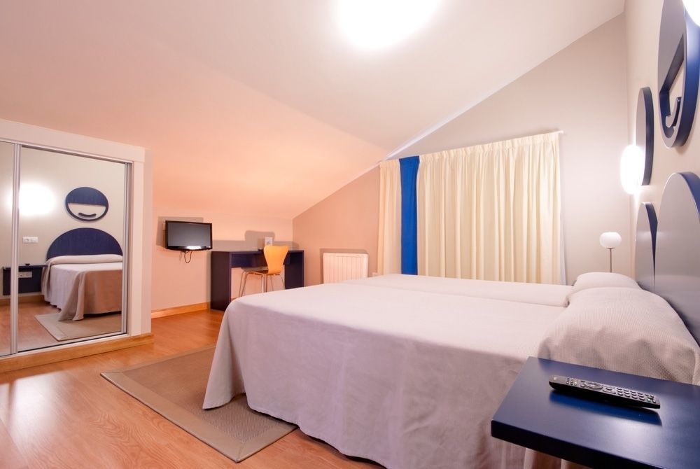 Hotel Boa Vista 비베이로 외부 사진