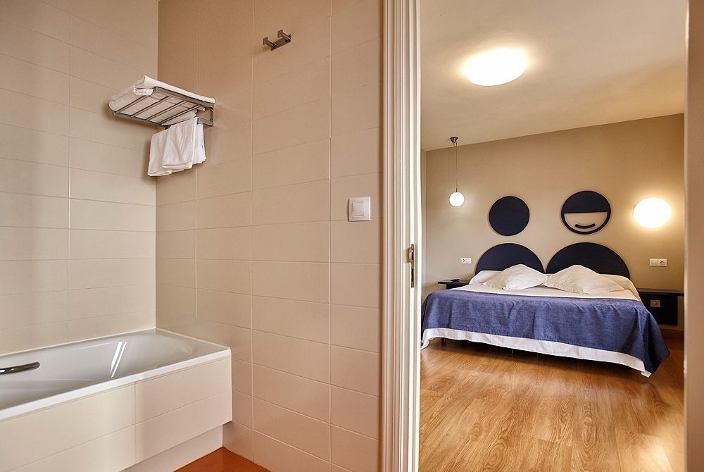 Hotel Boa Vista 비베이로 외부 사진