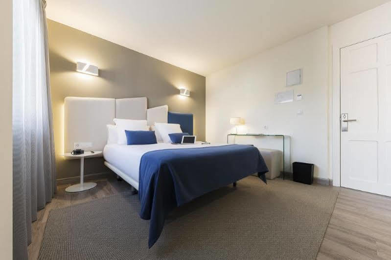 Hotel Boa Vista 비베이로 외부 사진