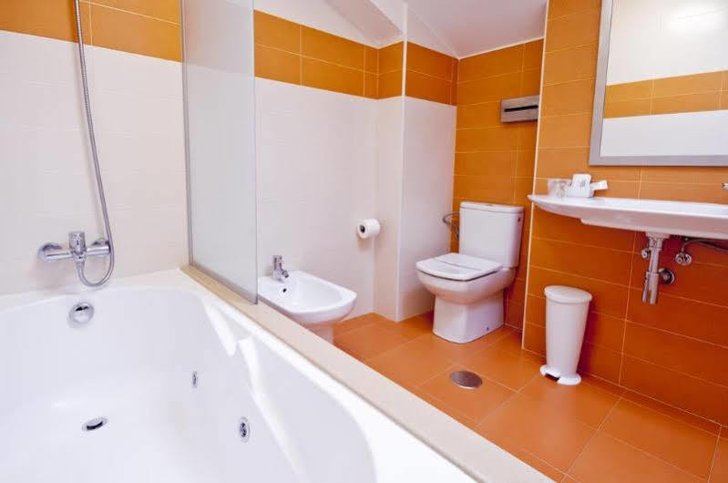 Hotel Boa Vista 비베이로 외부 사진
